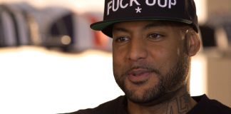 Booba s’exprime sur Rohff, La Fouine, Kaaris, Gradur, Lacrim et Jul