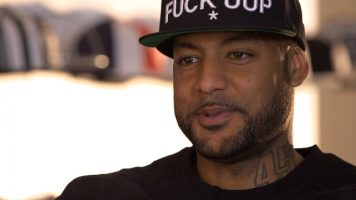 Booba s'exprime sur Rohff, La Fouine, Kaaris, Lacrim, Gradur, Kaaris et Jul
