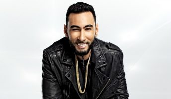 La Fouine présente les One Direction…Du Bled !!!