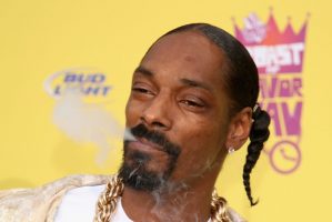 Snoop Dogg investit dans la Marijuana !