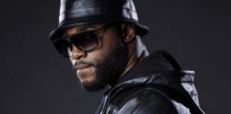 Gradur s’ambiance avec Drogba et Eden Hazard (video)