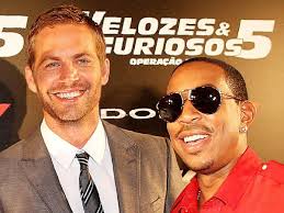 Ludacris outré par les blagues sur la mort de Paul Walker