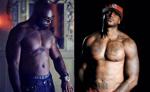 Booba : son étonnante réaction au contrat envoyé par Kaaris !