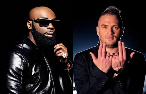 Kaaris intéressé par un feat avec Jul !
