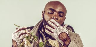 Kaaris : « Je me considère comme le meilleur, c’est tout »