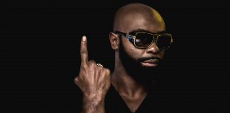 Kaaris : « Si j’avais percé plus tôt, j’aurais explosé en plein vol ! «