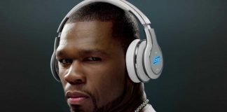 50 Cent tente de concurrencer Beats By Dre avec Marvel
