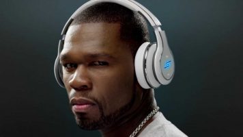 50 Cent tente de concurrencer Beats By Dre avec Marvel