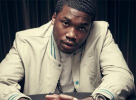 Meek Mill s'exprime sur les récentes émeutes de Baltimore !!