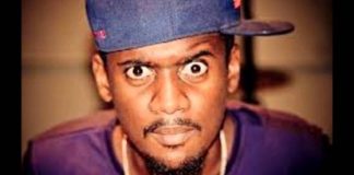 Black M annonce la sortie de son nouveau clip « C’est tout moi » !