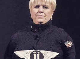 Booba : Mimi Mathy en mode Unkut !