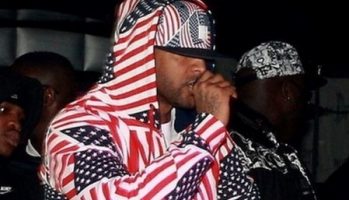 Charlie Hebdo part au clash avec Booba !