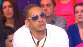 JoeyStarr et Enora Malagré s’embrouillent sur le plateau de TPMP