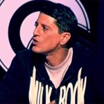 Said Taghmaoui revient sur son clash avec Booba !