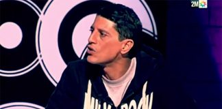 Said Taghmaoui revient sur son clash avec Booba !