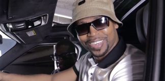 Rohff annonce la sortie de son premier tube !!