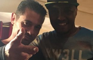 Kool Shen annonce une grosse tuerie avec Soprano et le clip Ma Rime