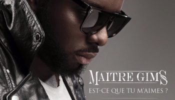 Maitre Gims : Est-ce que tu m'aimes ?, 1er extrait de M.C.A.R