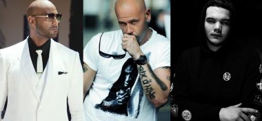 Booba, Sinik, Sadek, les chiffres des ventes d'albums