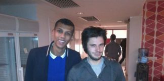 Stromae s’exprime sur la création du clip Carmen avec Orelsan
