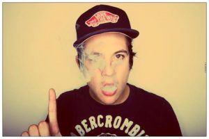 Nekfeu dévoile la cover de son album solo !!