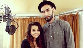 Sindy : son coup de gueule sur sa relation avec La Fouine !!(1)