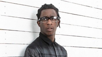 Young Thug calme les choses avec The Game !!