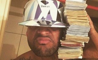 La fortune de Booba ?!