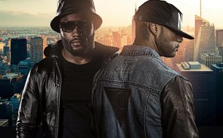 Booba et Gradur réunis sur un morceau par Eklips !