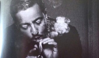 Lacrim, en cavale il nargue la police avec des photos en en Thaïlande
