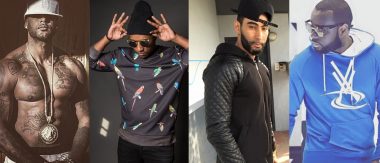Booba, La Fouine, Maitre Gims, Soprano, qui est le rappeur préféré de Français ?