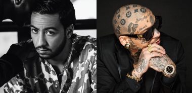 Swagg Man apporte son soutien à Lacrim !