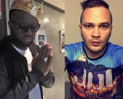 Maitre Gims / Jul en feat pour le tube de l'été ?