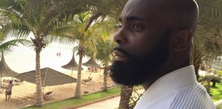 Kaaris : Si une femme ne connait pas ma musique, je lui ferai écouter après les fessées !!