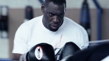 Quarteron soutient Booba Gradur et Kaarisn