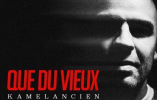 Kamelancien annonce son retour avec Que Du Vieux