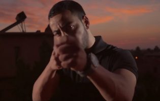 Billets en l'air, le nouveau titre de Lacrim