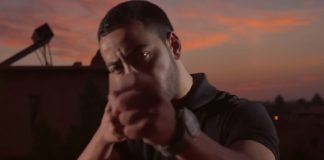 Billets en l’air, le nouveau titre de Lacrim