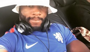 Gradur : Jamaica, son nouveau morceau Gyptian