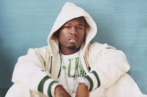 50 cent accusé d'être impliqué dans le braquage d'une bijouterie !
