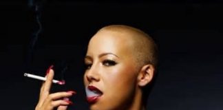 Amber Rose révèle que Kanye West n’écrit pas ses morceaux !