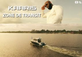 Kaaris prépare le clip de Zone de transit !!
