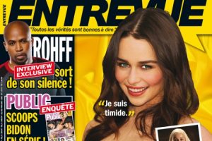 Rohff parle pour la 1ère fois sur l'incident de la boutique Unkut de Booba