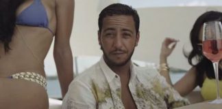 Lacrim en cavale il fait la promo de sa mixtape !