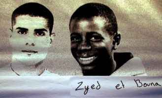 Quand les rappeurs racontent le procès de Zyed et Bouna !!