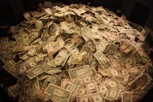 Diddy, Dr. Dre, Jay Z, 50 Cent et Birdman, les 5 artistes hip-hop les plus riches en 2015
