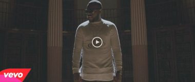 Maître Gims de retour avec un nouveau tube Est-ce que tu m'aimes ?