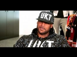 Booba : Kassovitz m'a proposé de tourner dans la Haine, c'est non, ca m'intéresse pas