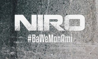 Niro : Ba We Mon Ami, son nouveau morceau