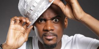 Black M aurait voulu être agent de la CIA !